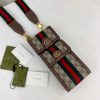 Best Replicas Bags - Gucci Ophidia Mini Bag and Detachable Wallet 699173 Best Louis Vuitton LV Replica Bags On Sales