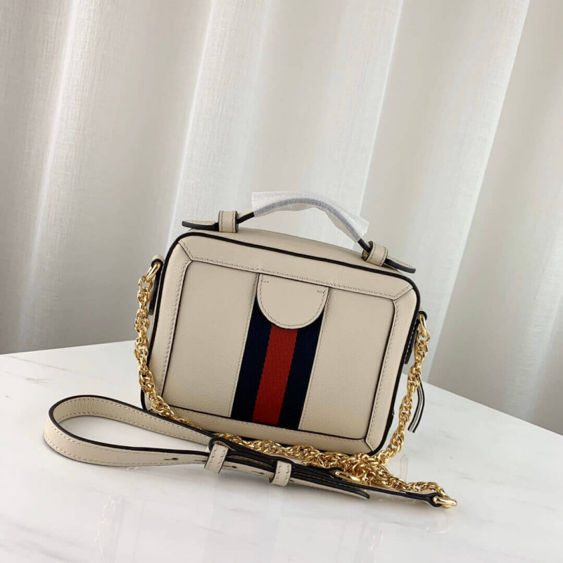 Replica Gucci Ophidia Mini Shoulder Bag 602576 - Image 3