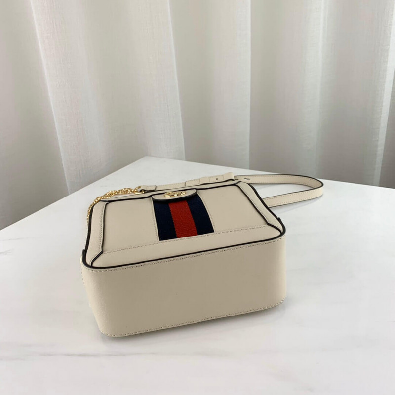 Replica Gucci Ophidia Mini Shoulder Bag 602576 - Image 4