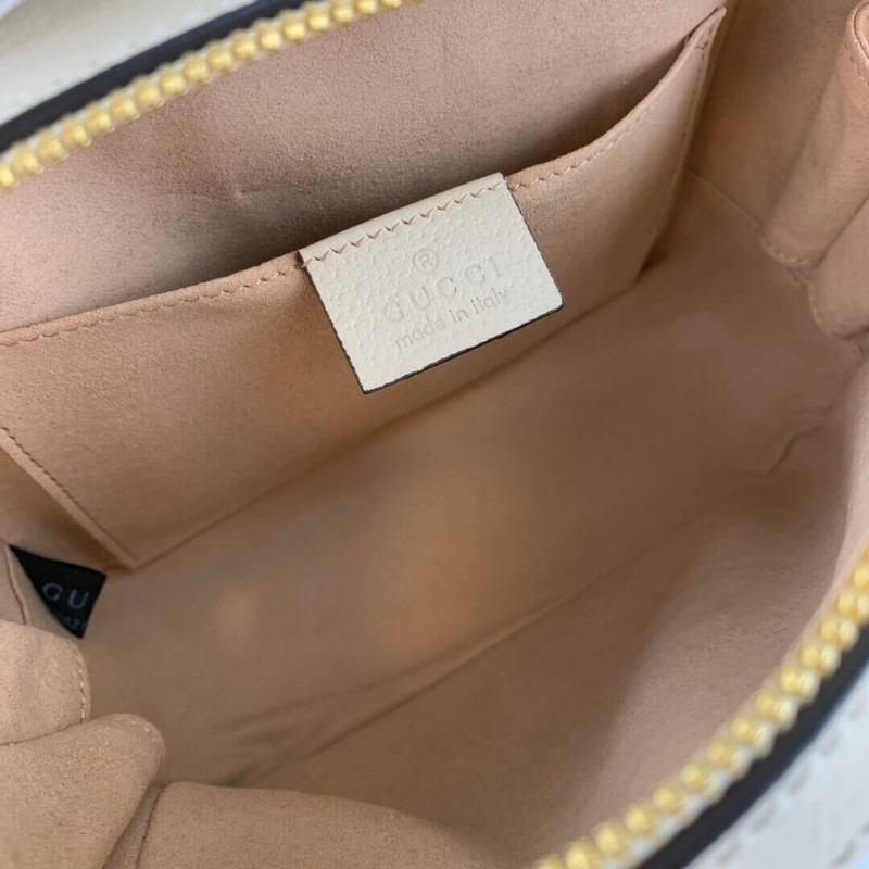 Replica Gucci Ophidia Mini Shoulder Bag 602576 - Image 8