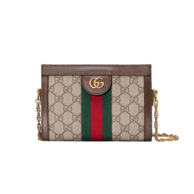 Replica Gucci Ophidia Mini Shoulder Bag 602676