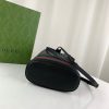 Best Replicas Bags - Gucci Ophidia Small Bucket Bag 610846 Top Quality Louis Vuitton LV Replica Bags On Sales