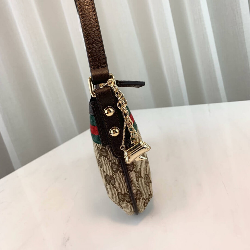 Replica Gucci Ophidia Small Gg Tote Bag 145970 - Image 3