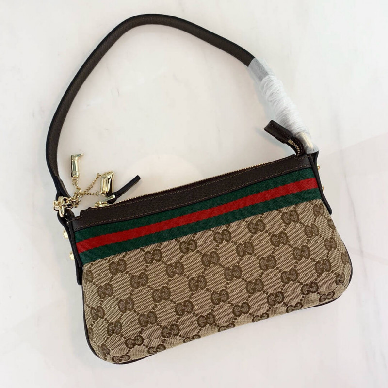 Replica Gucci Ophidia Small Gg Tote Bag 145970 - Image 4