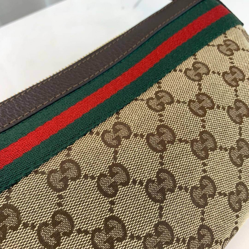 Replica Gucci Ophidia Small Gg Tote Bag 145970 - Image 6
