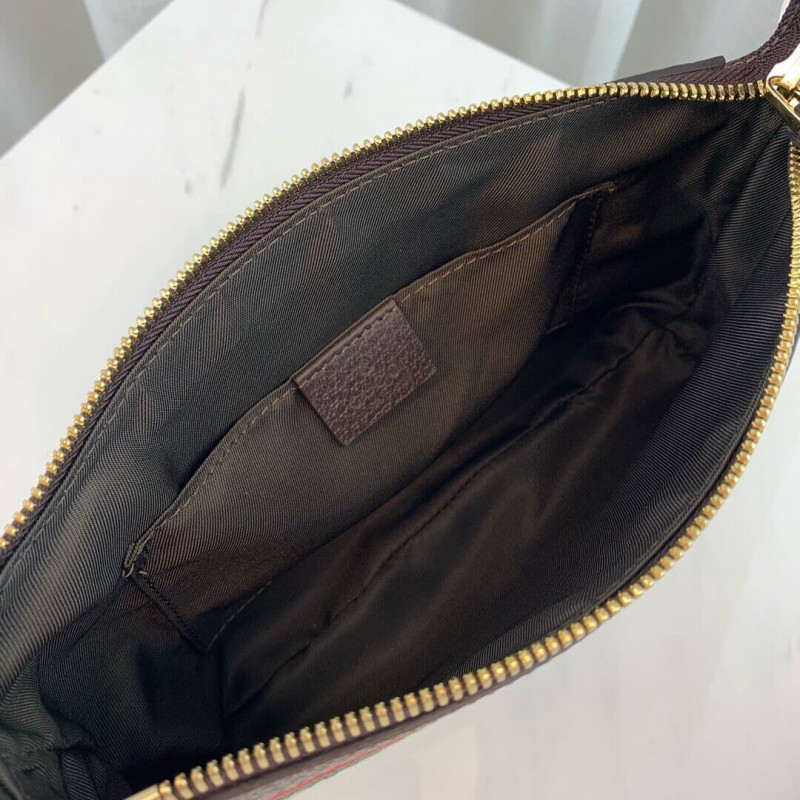 Replica Gucci Ophidia Small Gg Tote Bag 145970 - Image 8