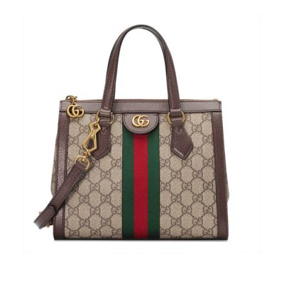 Replica Gucci Ophidia Small Gg Tote Bag 547551