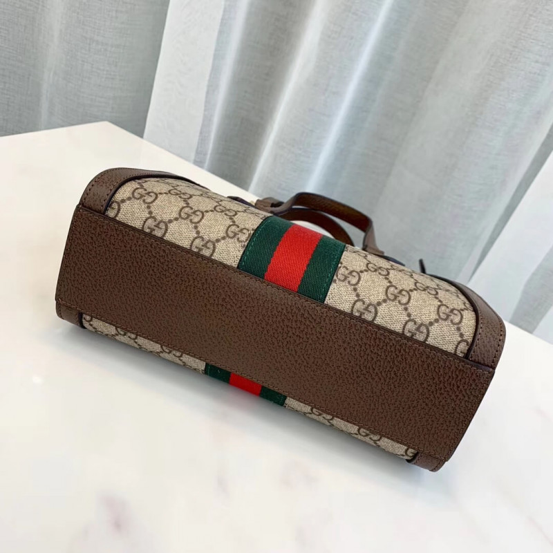 Replica Gucci Ophidia Small Gg Tote Bag 547551 - Image 7