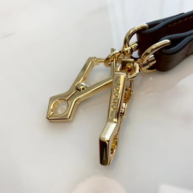 Replica Gucci Ophidia Small Gg Tote Bag 547551 - Image 9