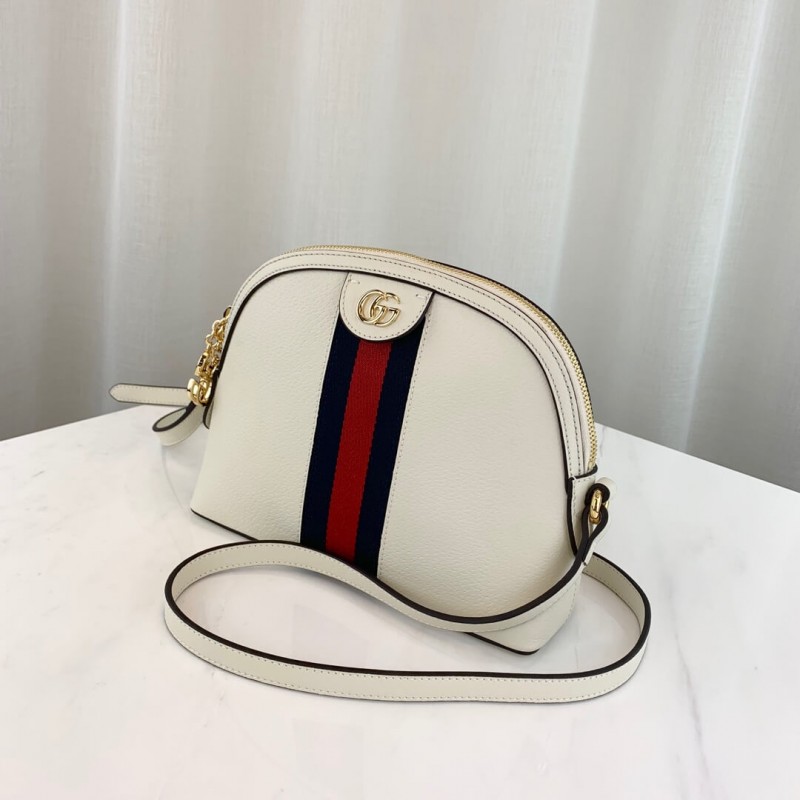Replica Gucci Ophidia Small Shoulder Bag 499621 - Image 4