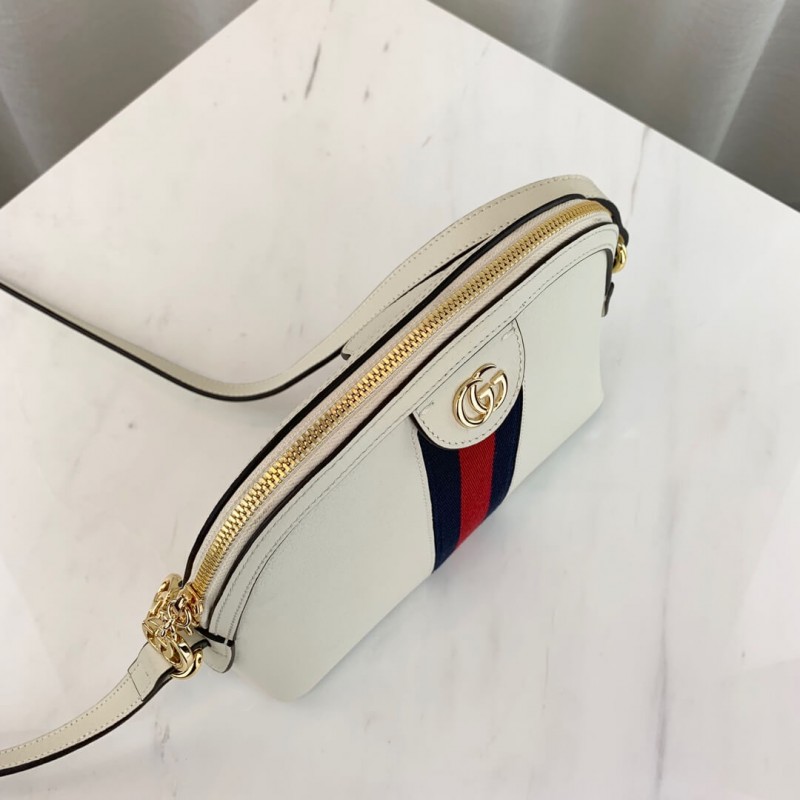 Replica Gucci Ophidia Small Shoulder Bag 499621 - Image 6
