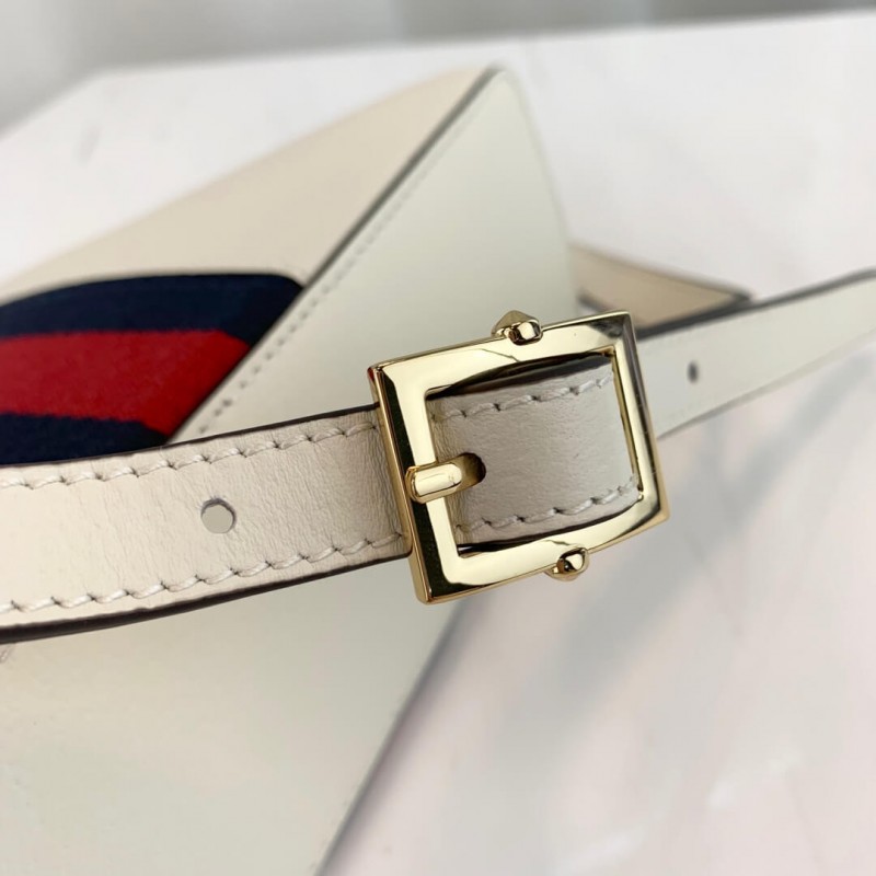 Replica Gucci Ophidia Small Shoulder Bag 499621 - Image 8