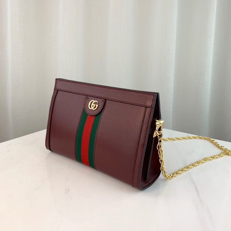 Replica Gucci Ophidia Small Shoulder Bag 503877 - Image 4