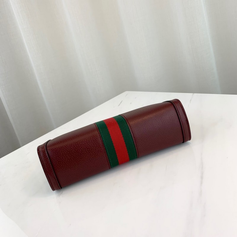 Replica Gucci Ophidia Small Shoulder Bag 503877 - Image 5