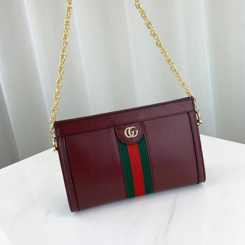 Replica Gucci Ophidia Small Shoulder Bag 503877 - Image 6