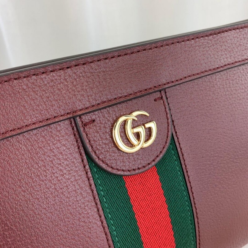 Replica Gucci Ophidia Small Shoulder Bag 503877 - Image 8