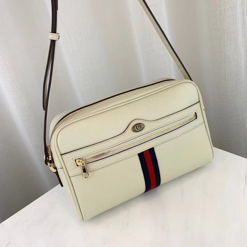 Replica Gucci Ophidia Small Shoulder Bag 517080 - Image 4