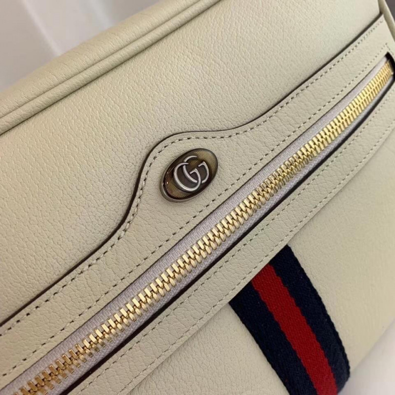 Replica Gucci Ophidia Small Shoulder Bag 517080 - Image 7