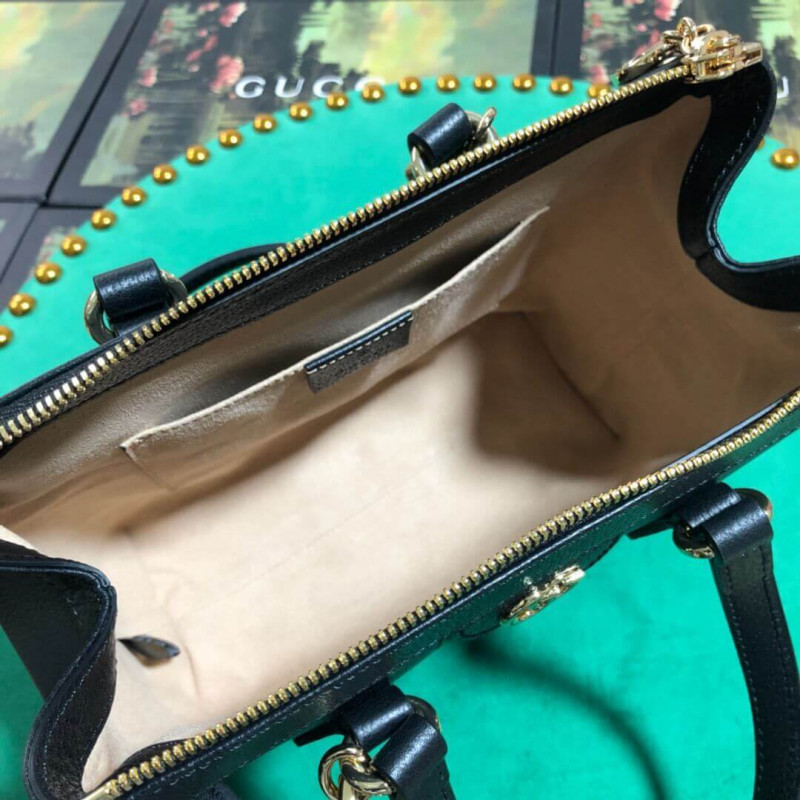 Replica Gucci Ophidia Small Tote Bag 547551 - Image 11