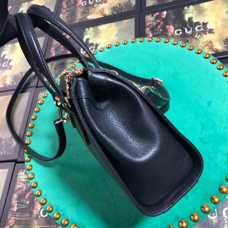 Replica Gucci Ophidia Small Tote Bag 547551 - Image 7
