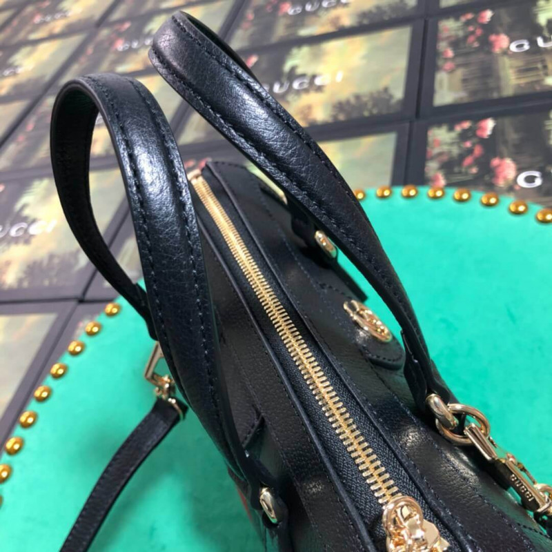 Replica Gucci Ophidia Small Tote Bag 547551 - Image 8