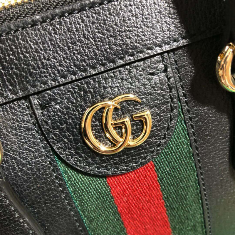 Replica Gucci Ophidia Small Tote Bag 547551 - Image 9