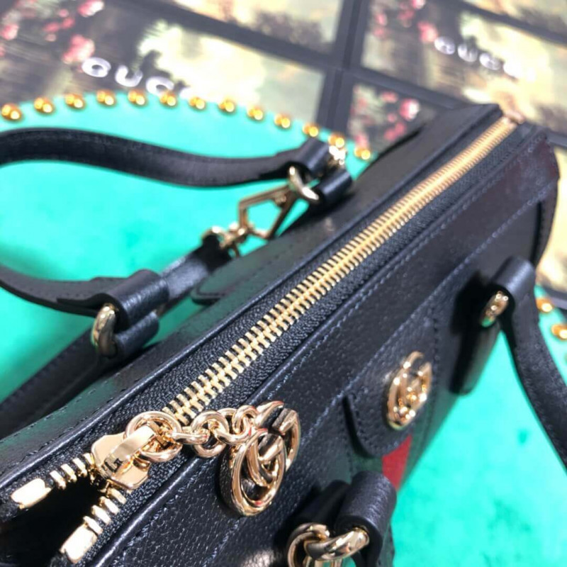 Replica Gucci Ophidia Small Tote Bag 547551 - Image 10