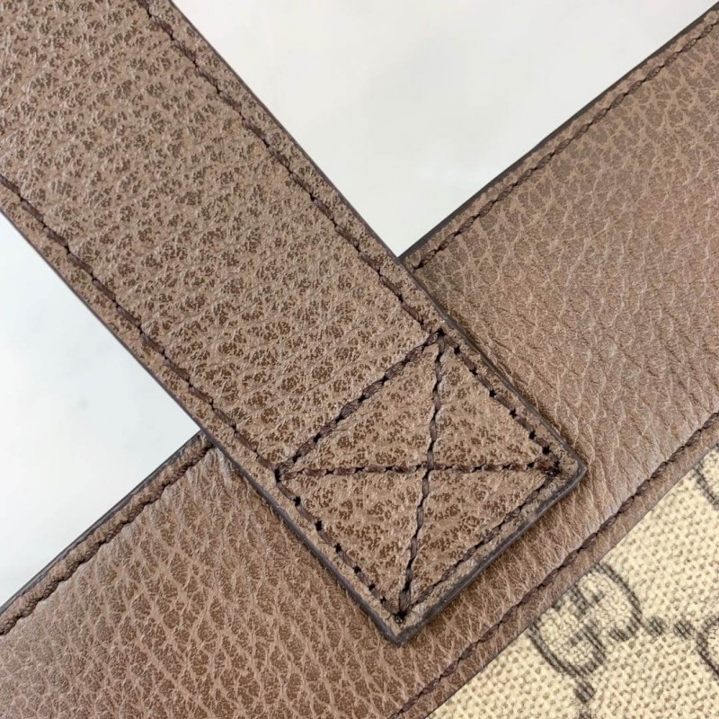 Replica Gucci Ophidia Soft Gg Supreme Large Tote 519335 - Image 6