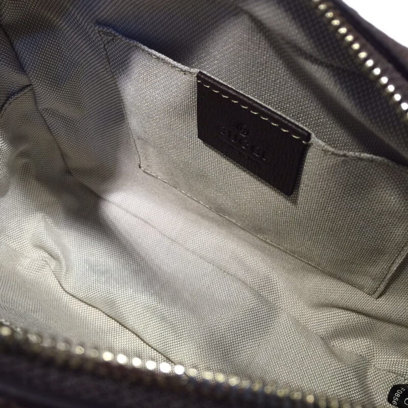 Replica Gucci Original Gg Canvas Shoulder Bag 412008 - Image 7