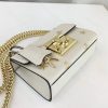 Best Replicas Bags - Gucci Padlock Bee Star Small Shoulder Bag 432182 Top Quality Louis Vuitton LV Replica Bags On Sales