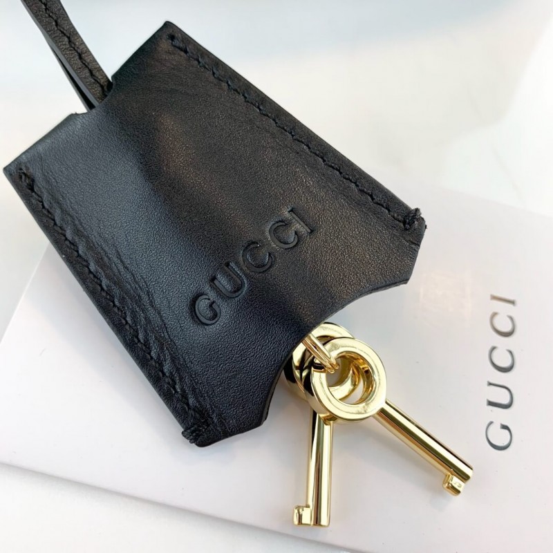 Replica Gucci Padlock Gucci Signature Backpack 498194 - Image 6