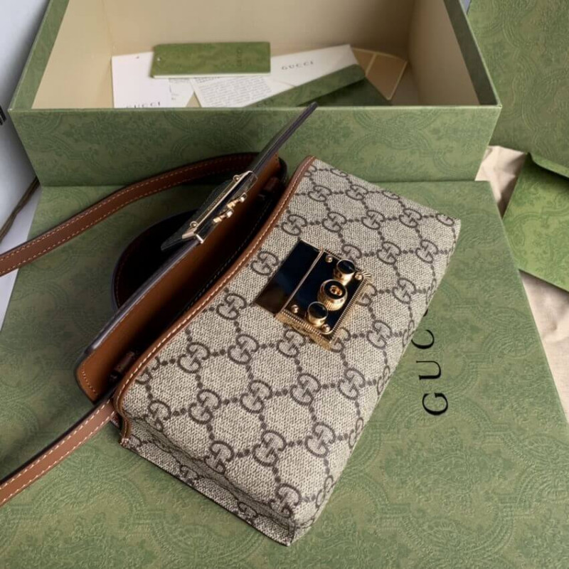 Replica Gucci Padlock Mini Bag 652683 - Image 11
