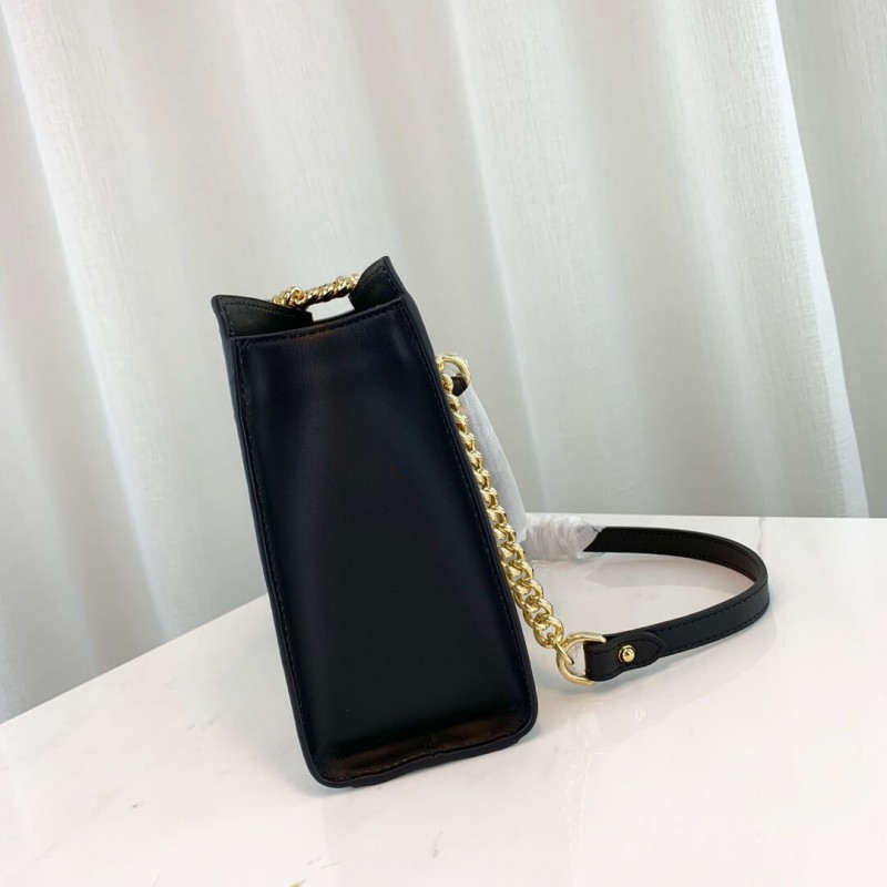 Replica Gucci Padlock Small Gg Bees Shoulder Bag 498156 - Image 4