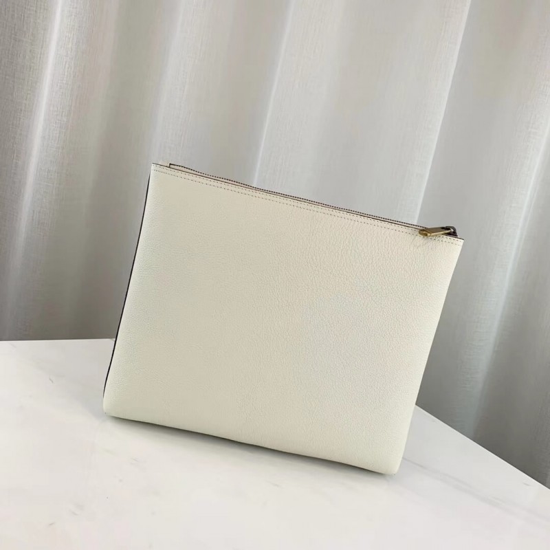 Replica Gucci Print Leather Medium Portfolio 500981 - Image 3