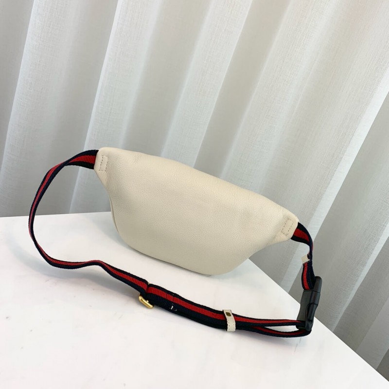 Replica Gucci Print Small Belt Bag 527792 - Image 3
