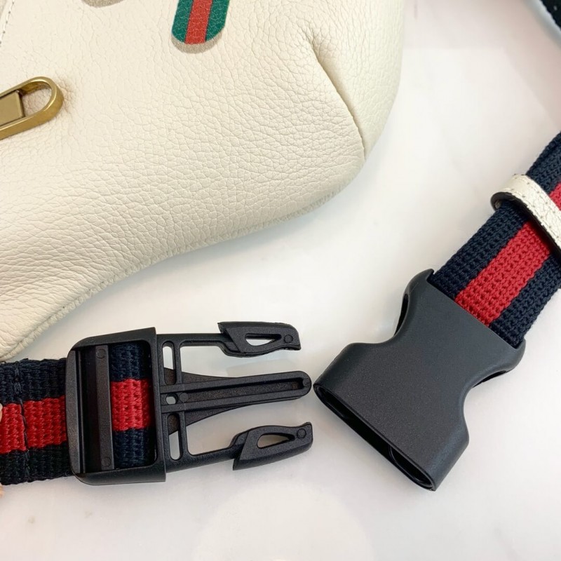 Replica Gucci Print Small Belt Bag 527792 - Image 8