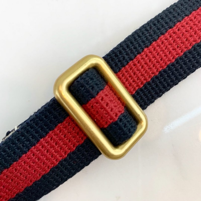 Replica Gucci Print Small Belt Bag 527792 - Image 9