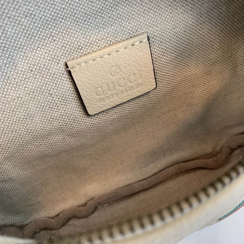 Replica Gucci Print Small Belt Bag 527792 - Image 10