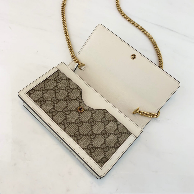 Replica Gucci Queen Margaret Mini Gg Bag 476079 - Image 5