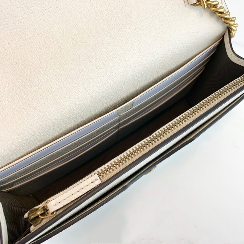 Replica Gucci Queen Margaret Mini Gg Bag 476079 - Image 7