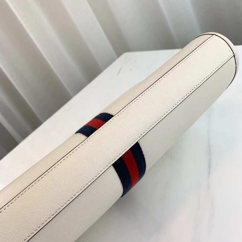 Replica Gucci Rajah Medium Shoulder Bag 564697 - Image 6