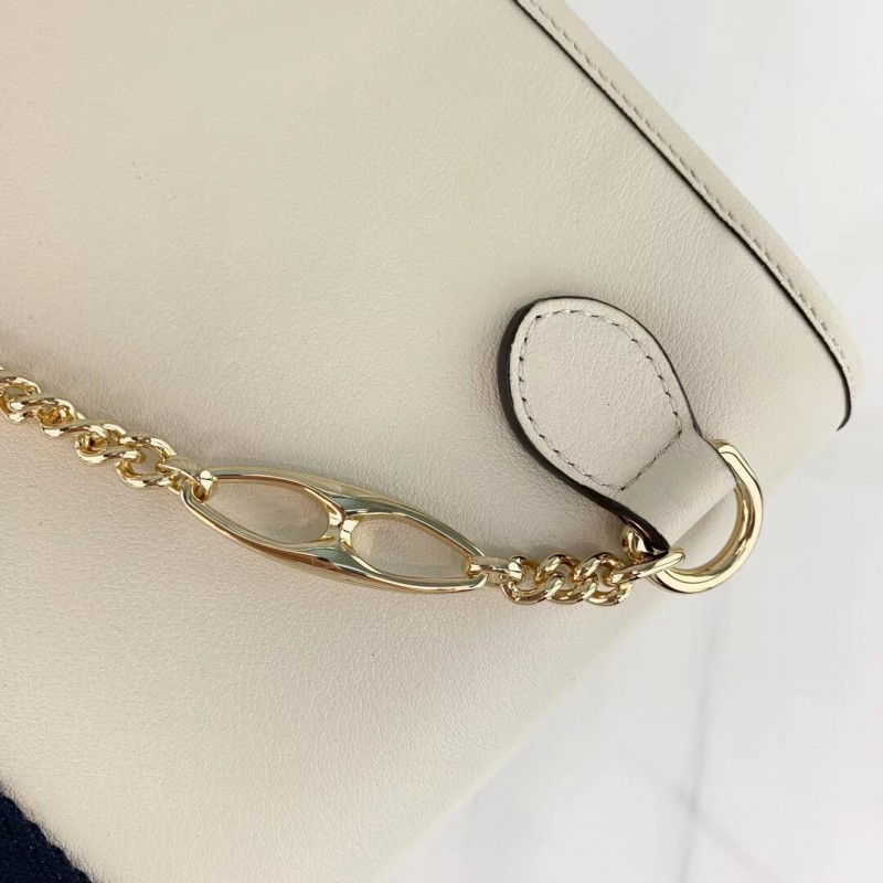 Replica Gucci Rajah Medium Shoulder Bag 564697 - Image 8