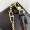 Best Replicas Bags - Gucci Rajah Small Shoulder Bag 570145 Best Louis Vuitton LV Replica Bags On Sales