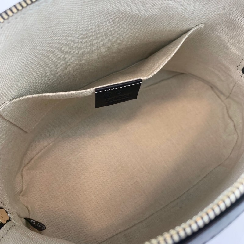 Replica Gucci Signature Microguccissima Bag 449654 - Image 10