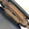 Best Replicas Bags - Gucci Sylvie 1969 Small Shoulder Bag 601067 Top Quality Louis Vuitton LV Replica Bags On Sales