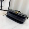 Best Replicas Bags - Gucci Sylvie 1969 Small Shoulder Bag 601067 Top Quality Louis Vuitton LV Replica Bags On Sales