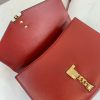Best Replicas Bags - Gucci Sylvie 1969 Small Top Handle Bag 602781 Best Louis Vuitton LV Replica Bags On Sales