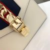Best Replicas Bags - Gucci Sylvie Leather Mini Bag 470270 Top Quality Louis Vuitton LV Replica Bags On Sales