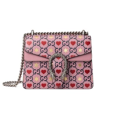 Replica Gucci Valentine'S Day Exclusive Dionysus Mini Bag 421970