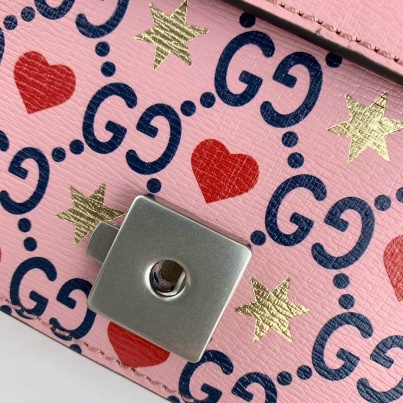 Replica Gucci Valentine'S Day Exclusive Dionysus Mini Bag 421970 - Image 10